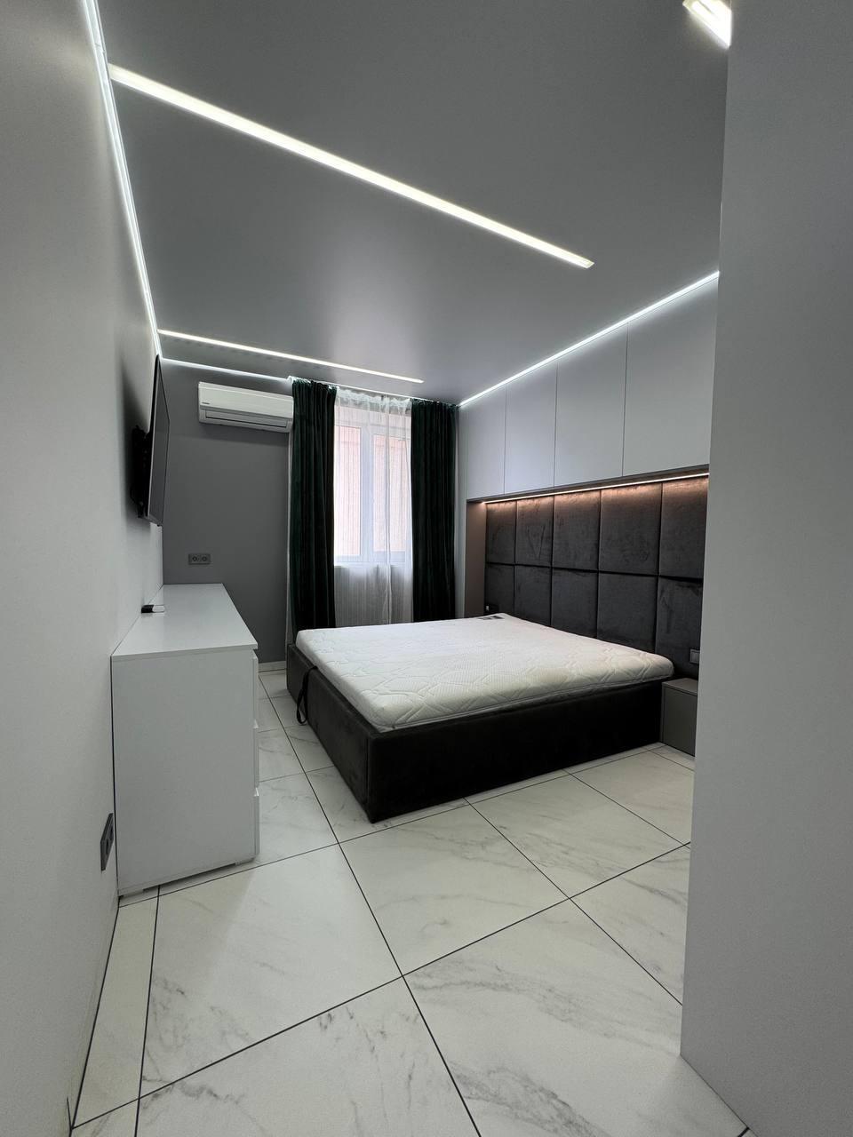 Аренда 3-комнатной квартиры 70 м²