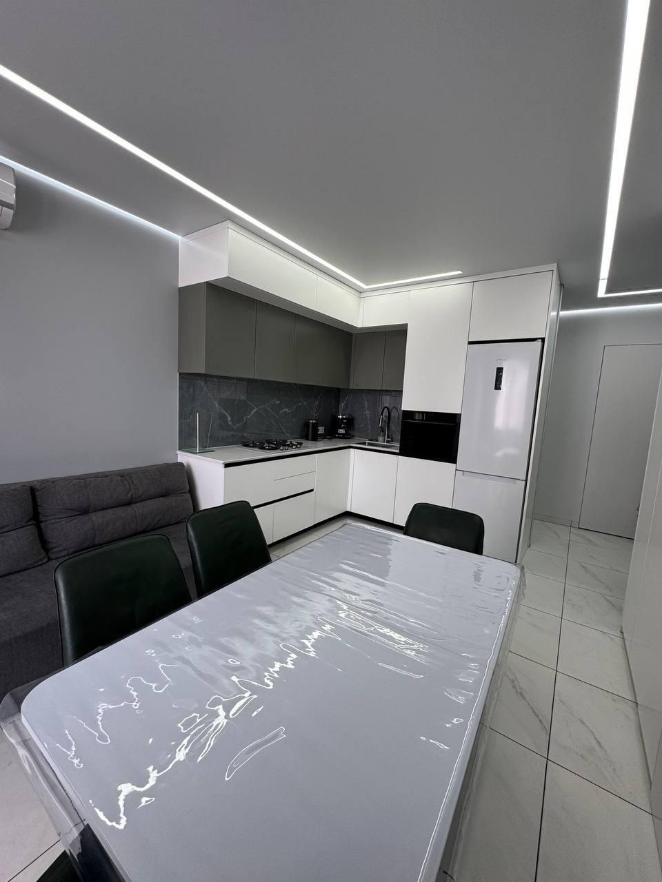 Аренда 3-комнатной квартиры 70 м²