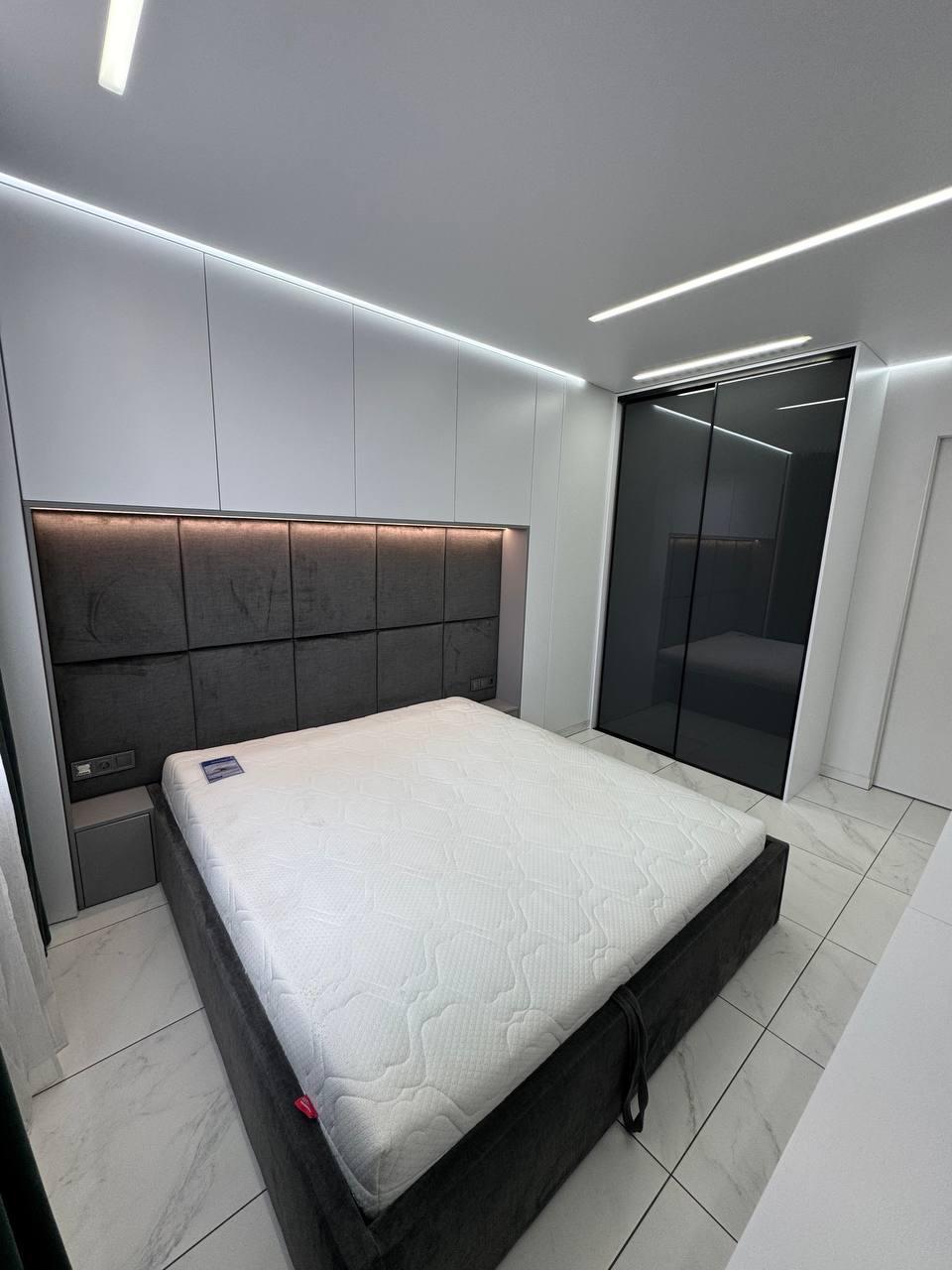 Аренда 3-комнатной квартиры 70 м²