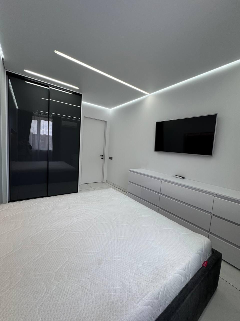 Аренда 3-комнатной квартиры 70 м²