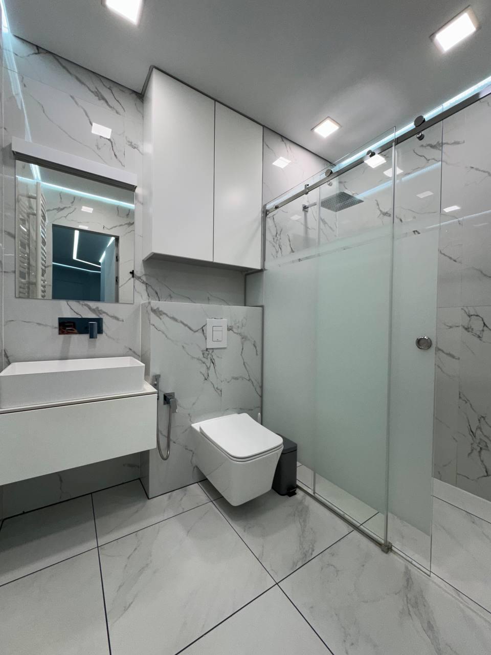 Аренда 3-комнатной квартиры 70 м²