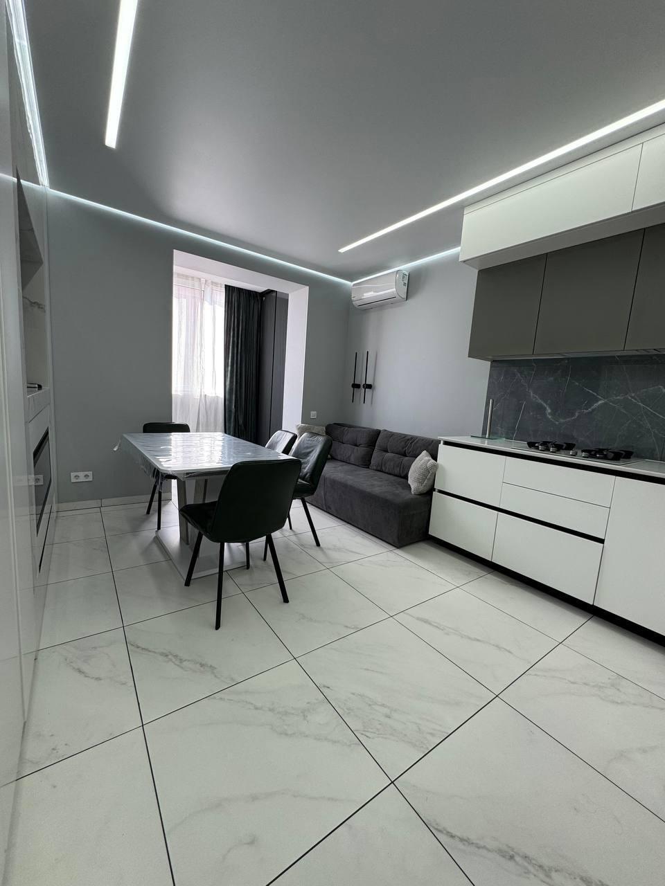 Аренда 3-комнатной квартиры 70 м²