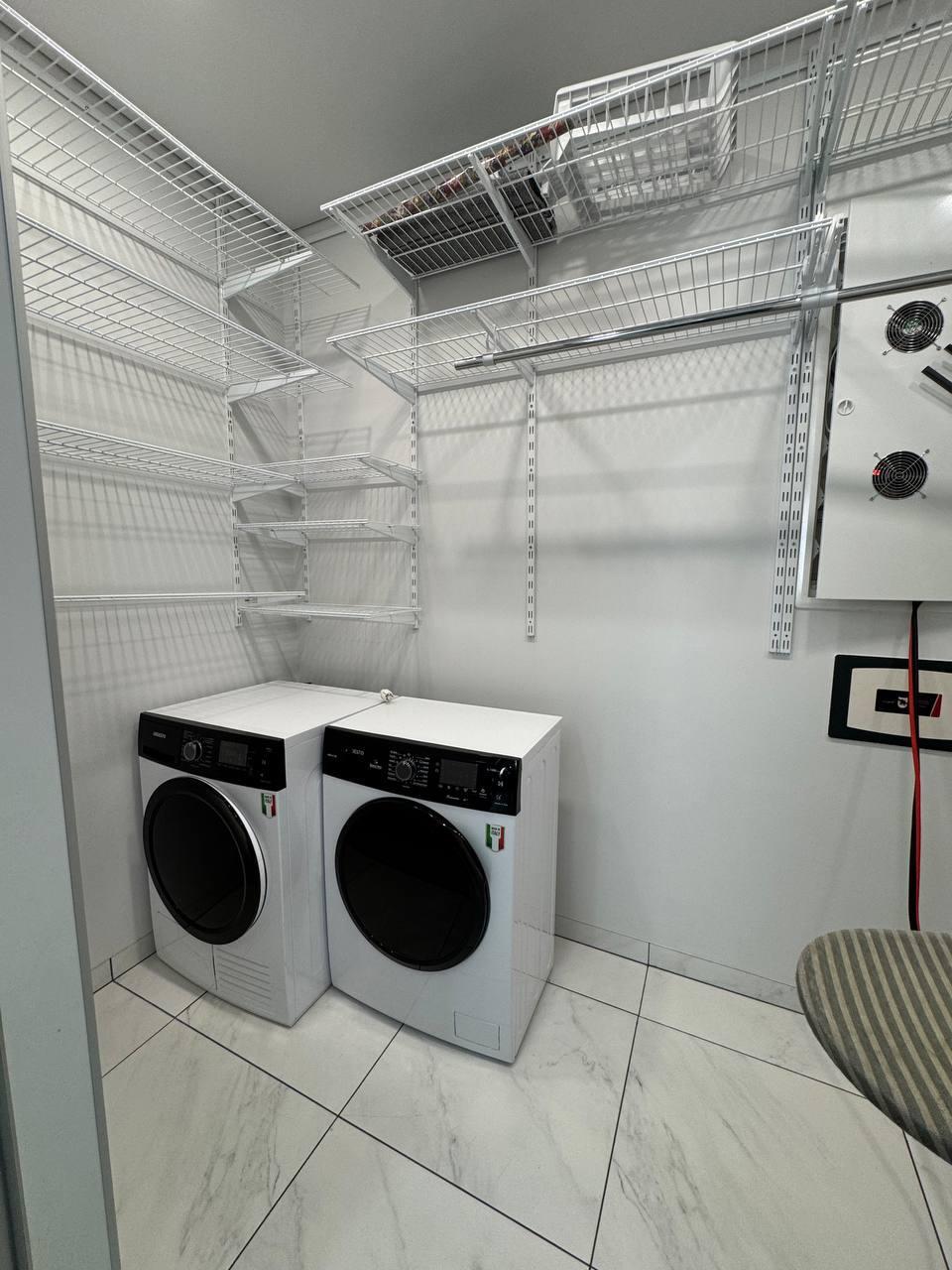 Аренда 3-комнатной квартиры 70 м²