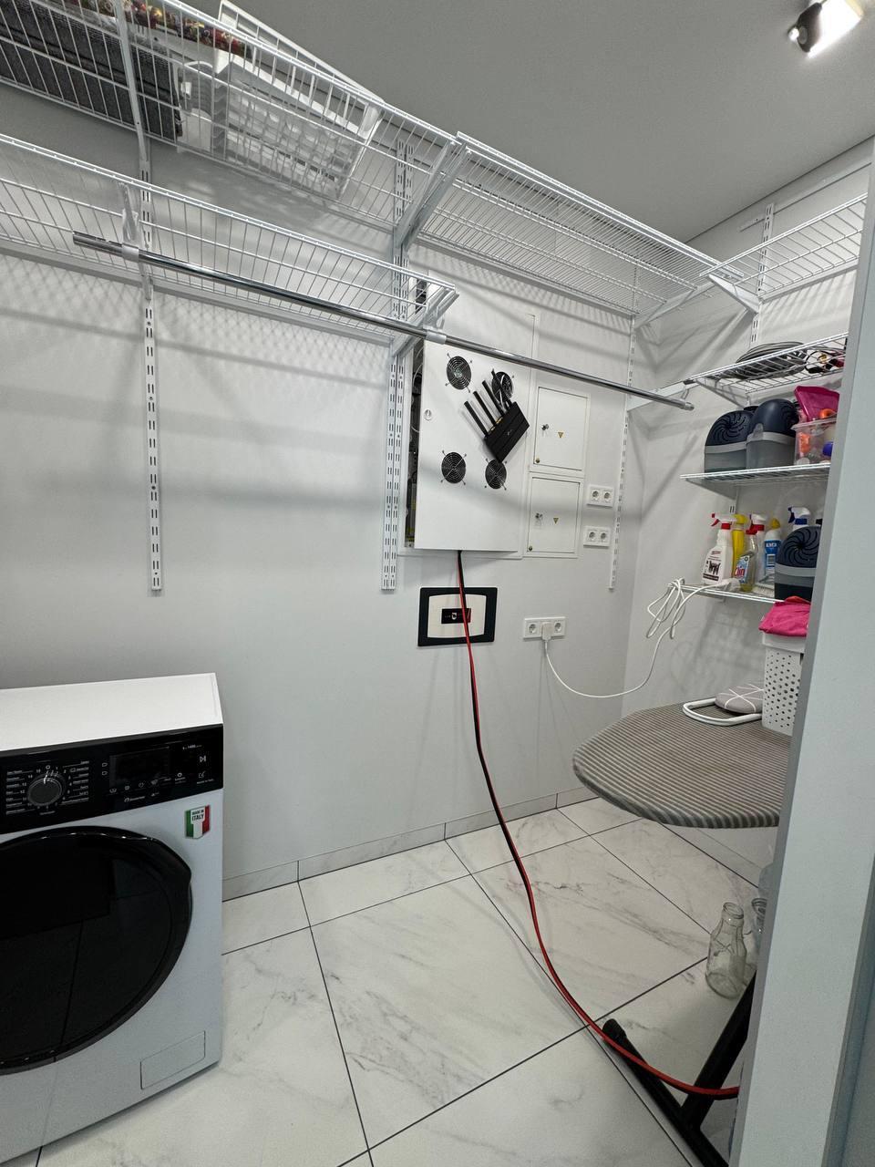 Аренда 3-комнатной квартиры 70 м²