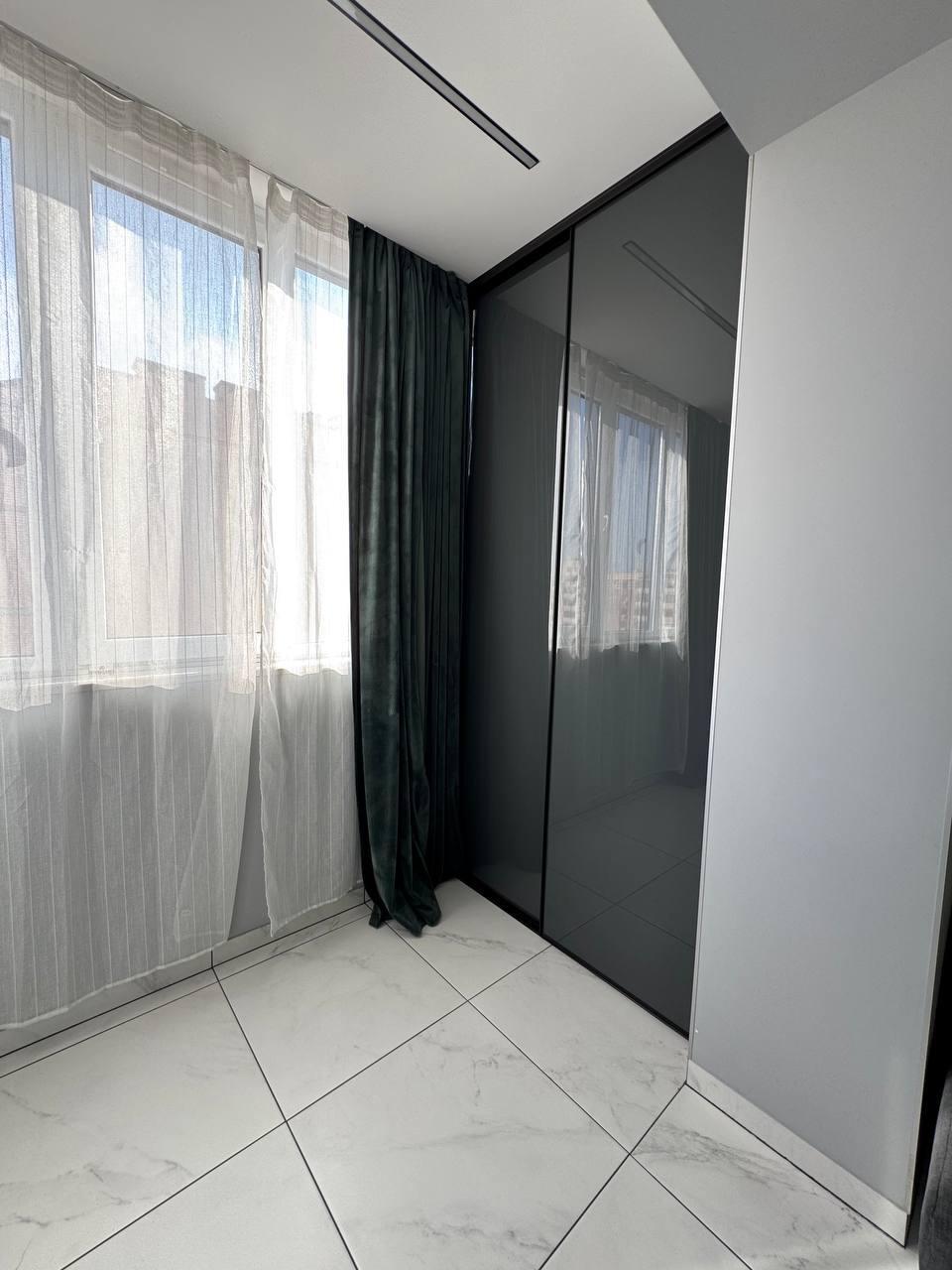 Аренда 3-комнатной квартиры 70 м²