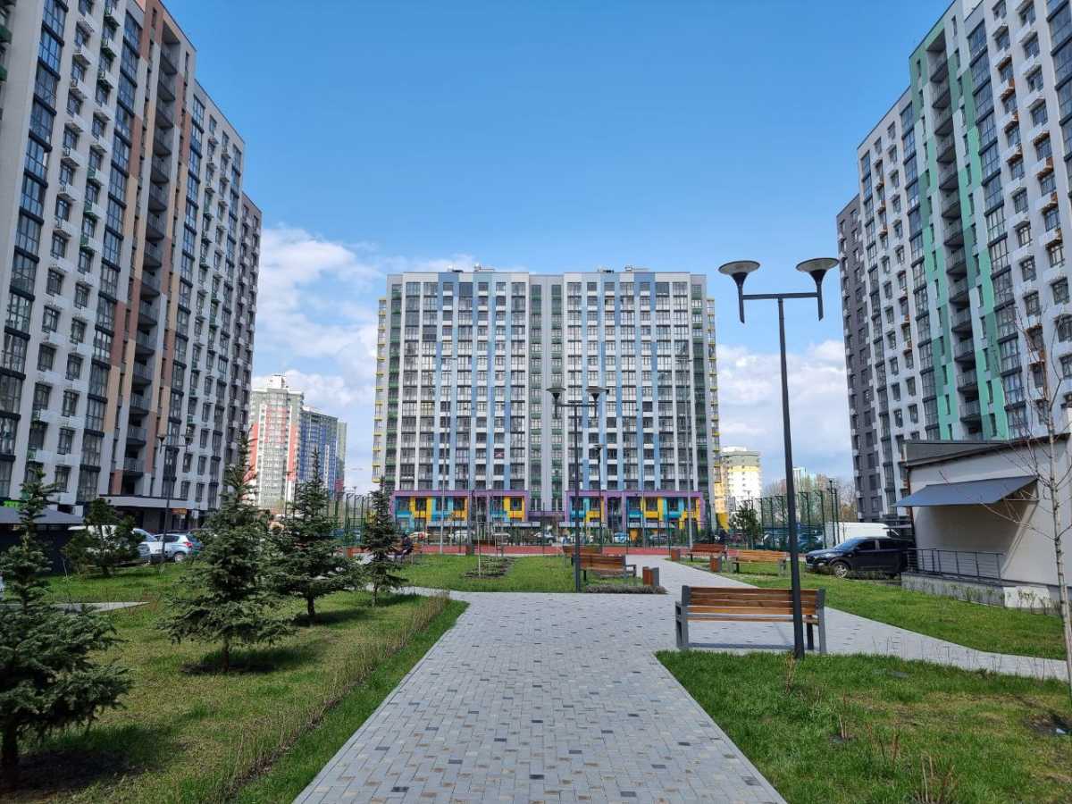 Аренда другого торгового помещения 75 м², Тираспольська, 52