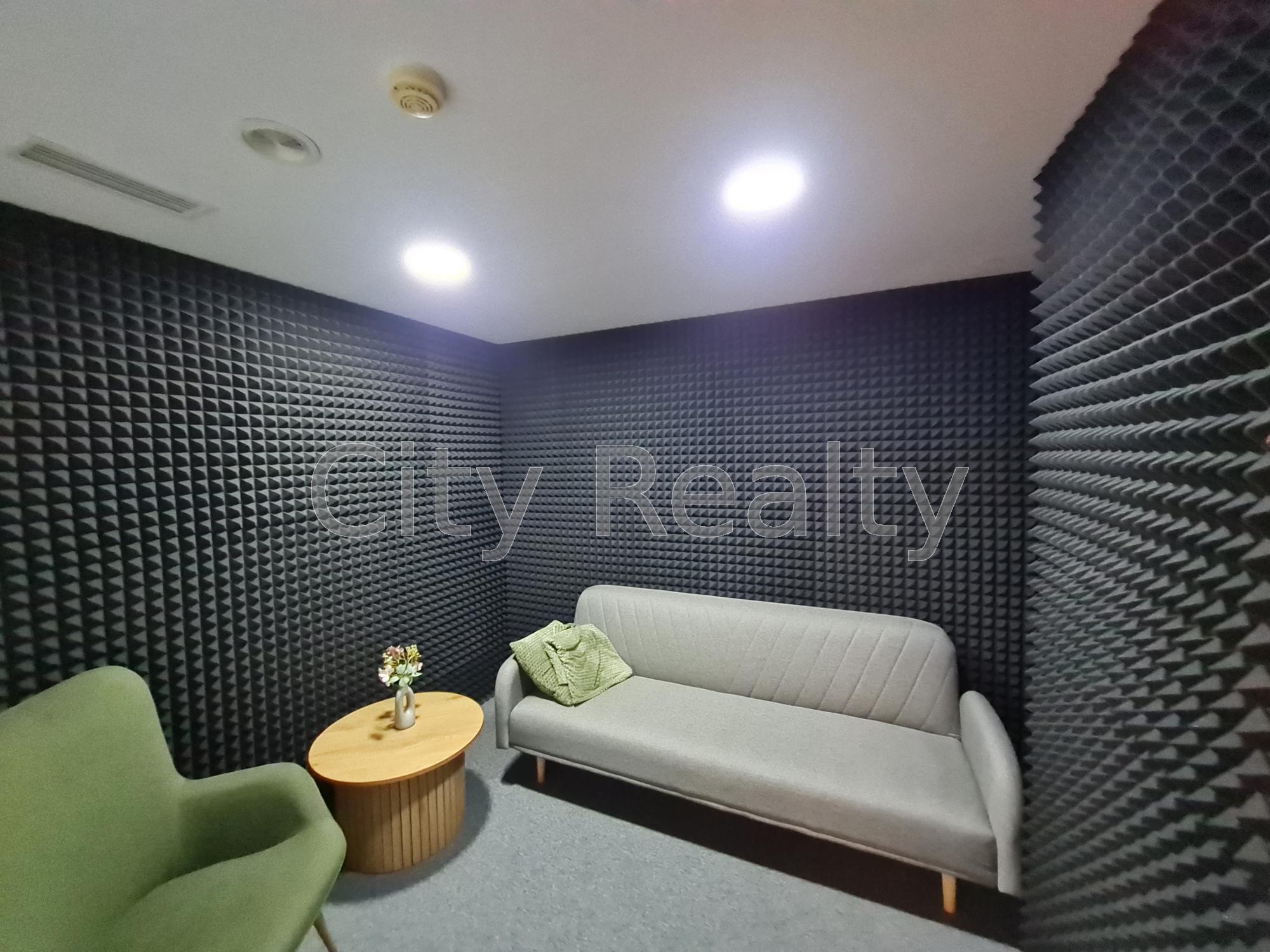 Аренда офиса 346 м², Тараса Шевченко бул., 35