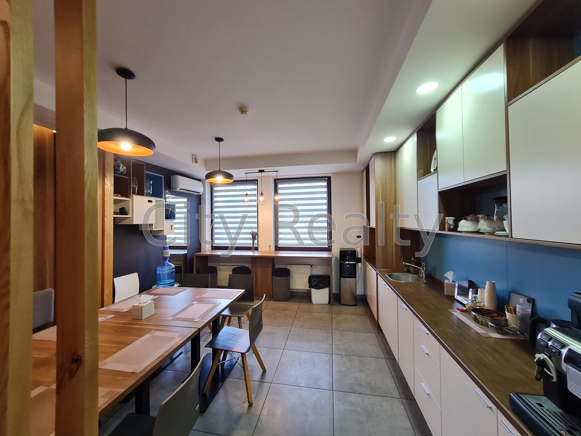 Аренда офиса 346 м², Тараса Шевченко бул., 35