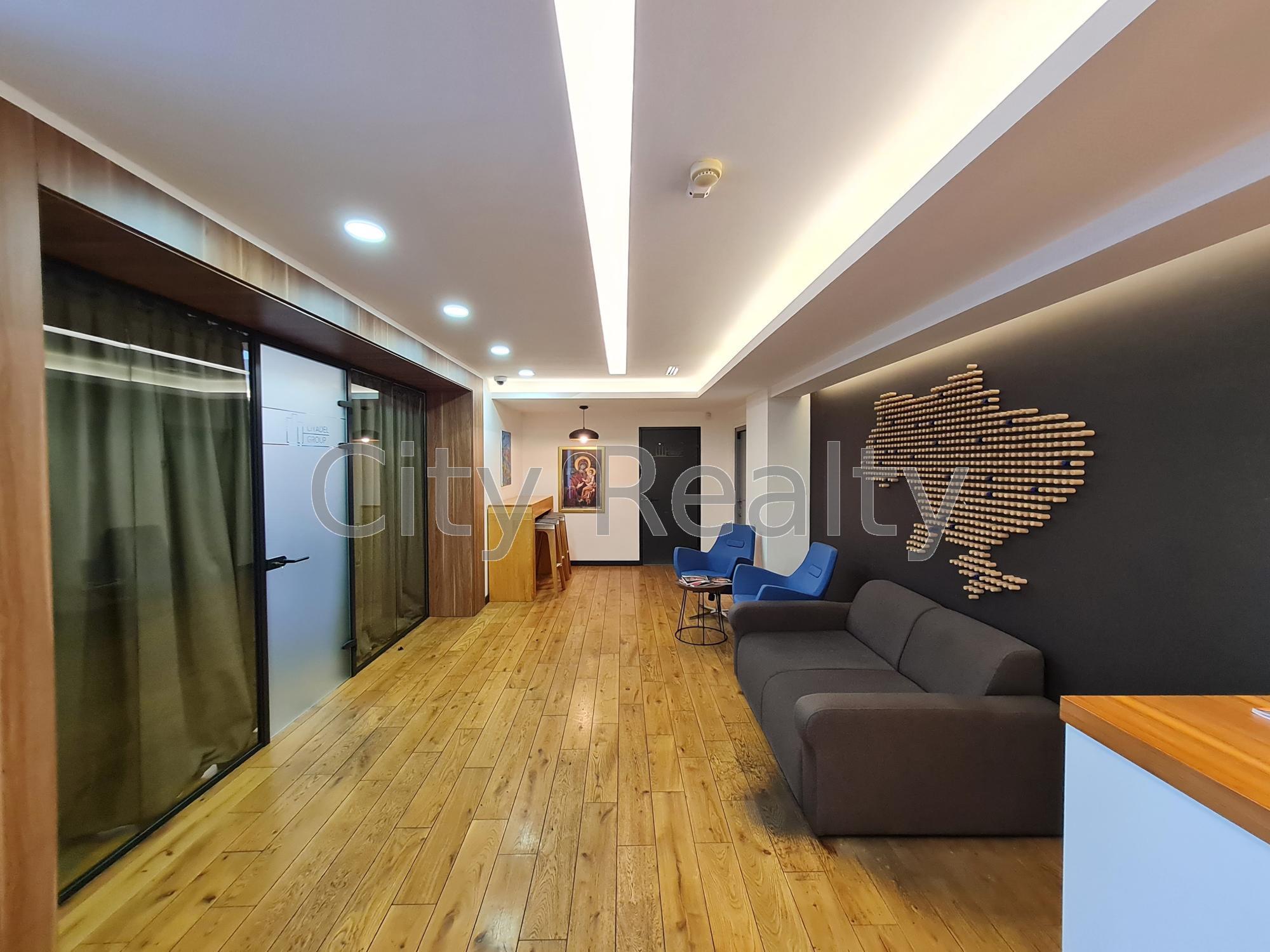 Аренда офиса 346 м², Тараса Шевченко бул., 35