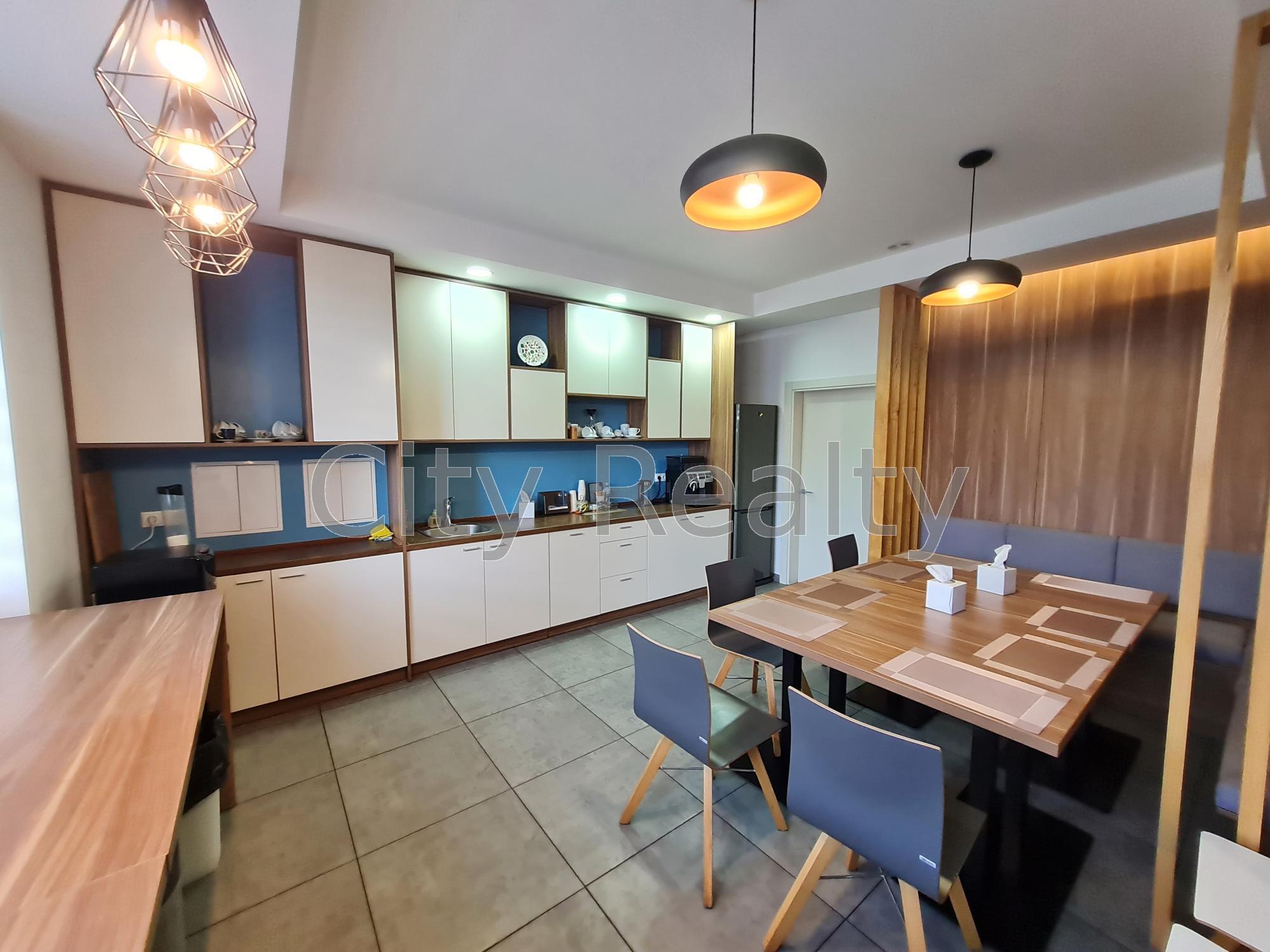 Аренда офиса 346 м², Тараса Шевченко бул., 35