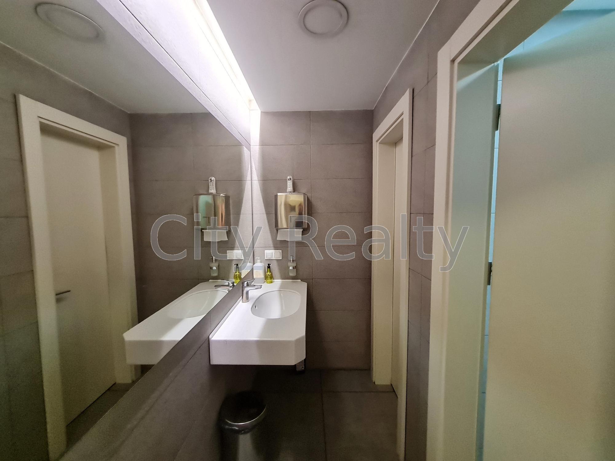 Аренда офиса 346 м², Тараса Шевченко бул., 35