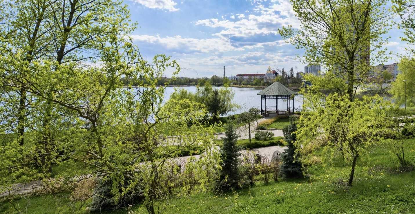 Продаж приміщення вільного призначення 90 м², Оболонський просп., 1 К1