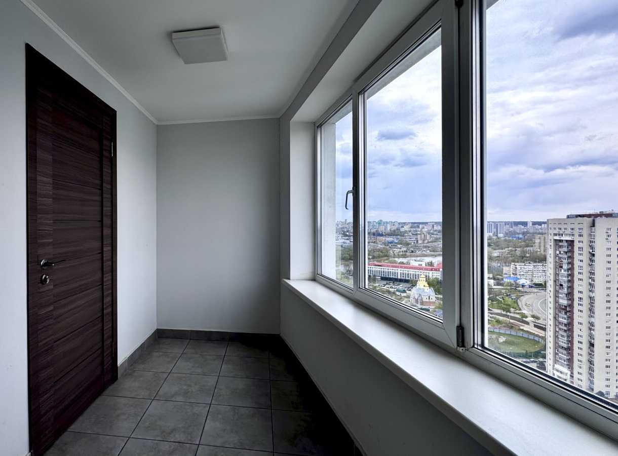 Продаж приміщення вільного призначення 90 м², Оболонський просп., 1 К1
