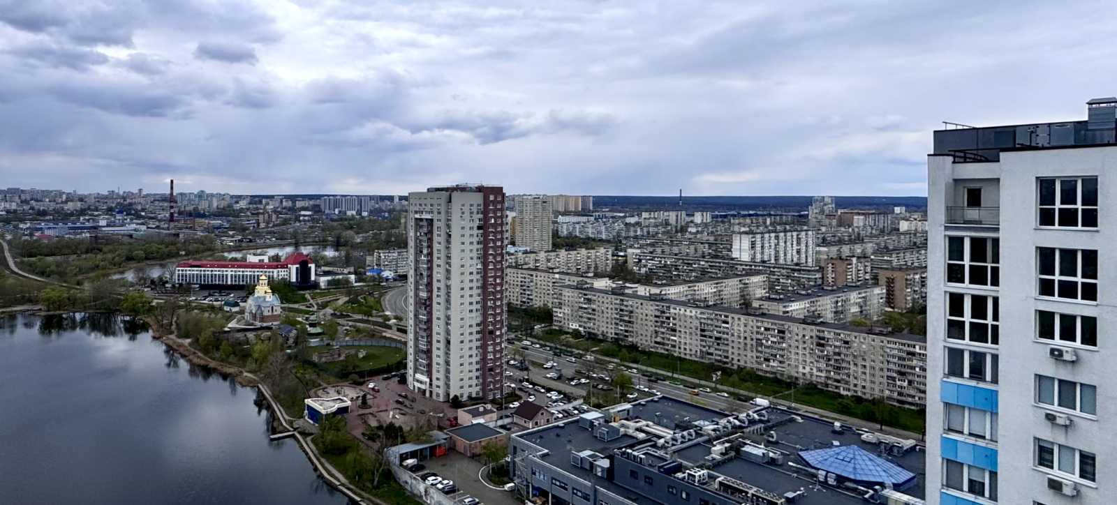 Продаж приміщення вільного призначення 90 м², Оболонський просп., 1 К1