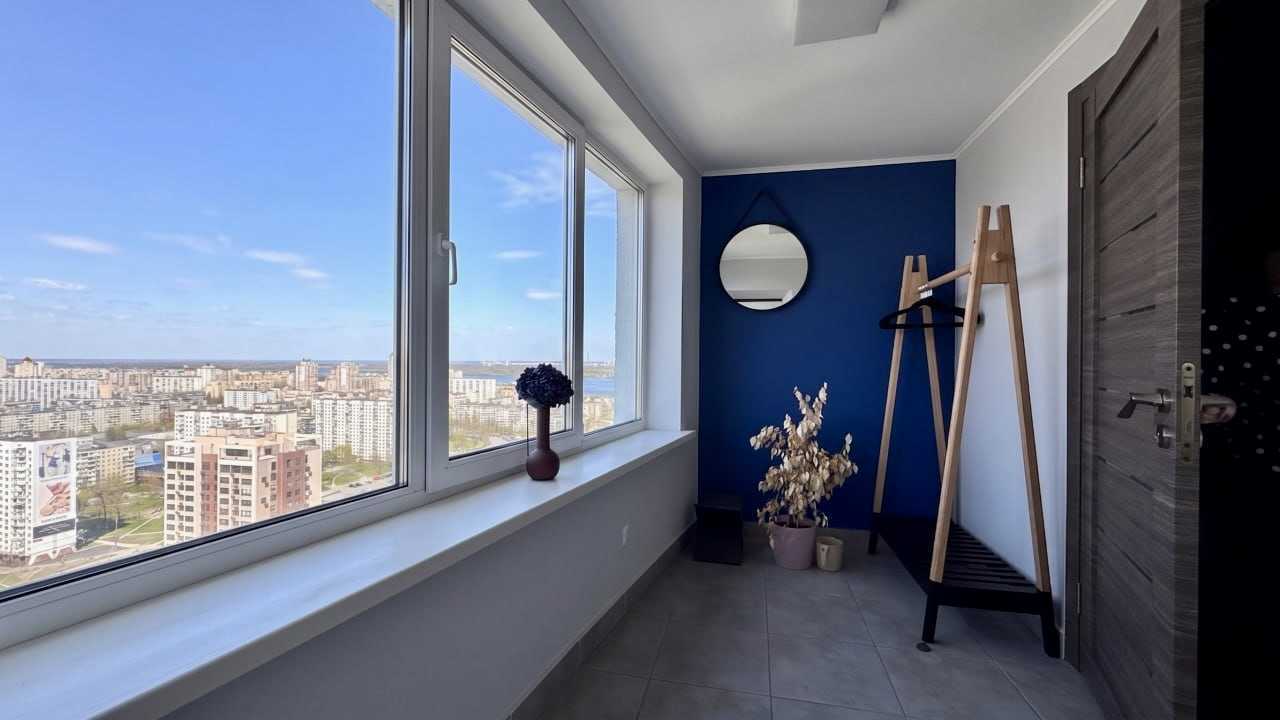 Продаж приміщення вільного призначення 90 м², Оболонський просп., 1 К1