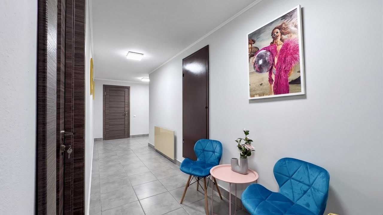 Продаж приміщення вільного призначення 90 м², Оболонський просп., 1 К1