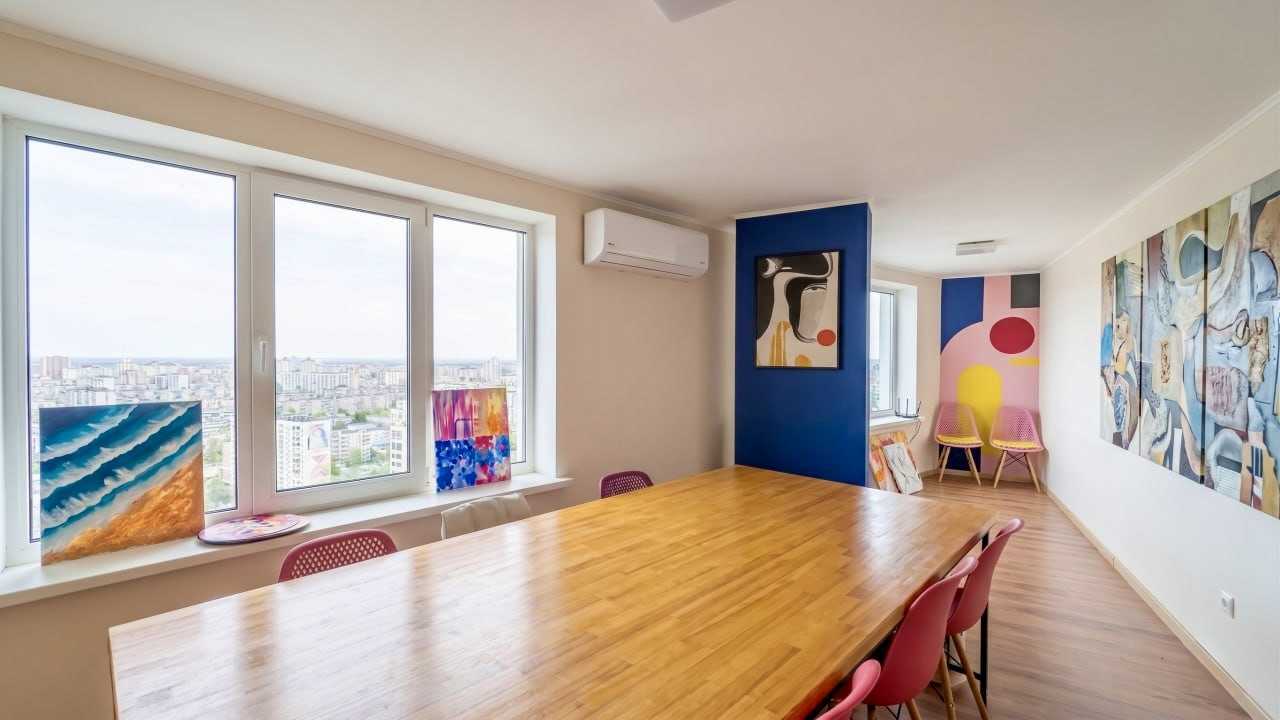 Продаж приміщення вільного призначення 90 м², Оболонський просп., 1 К1