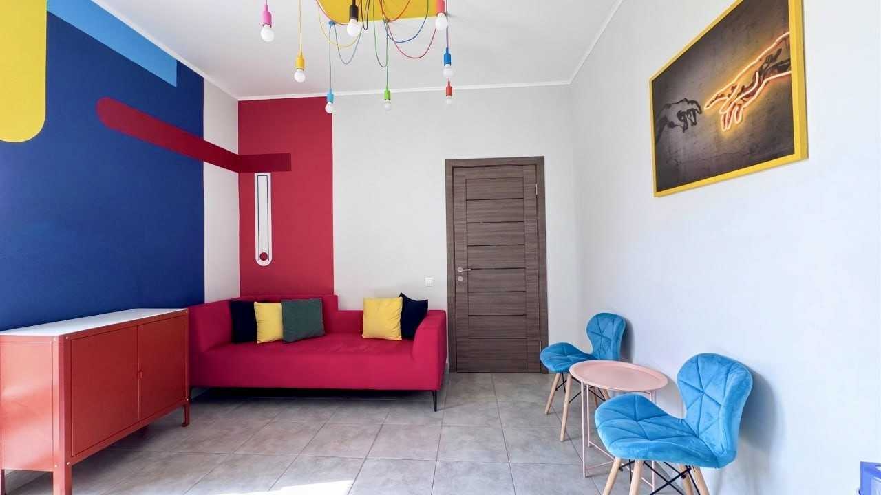 Продаж приміщення вільного призначення 90 м², Оболонський просп., 1 К1