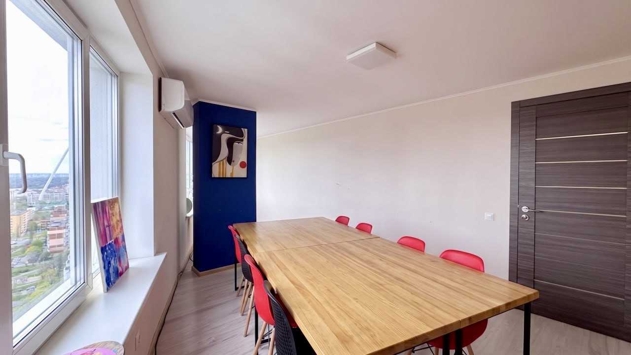 Продаж приміщення вільного призначення 90 м², Оболонський просп., 1 К1