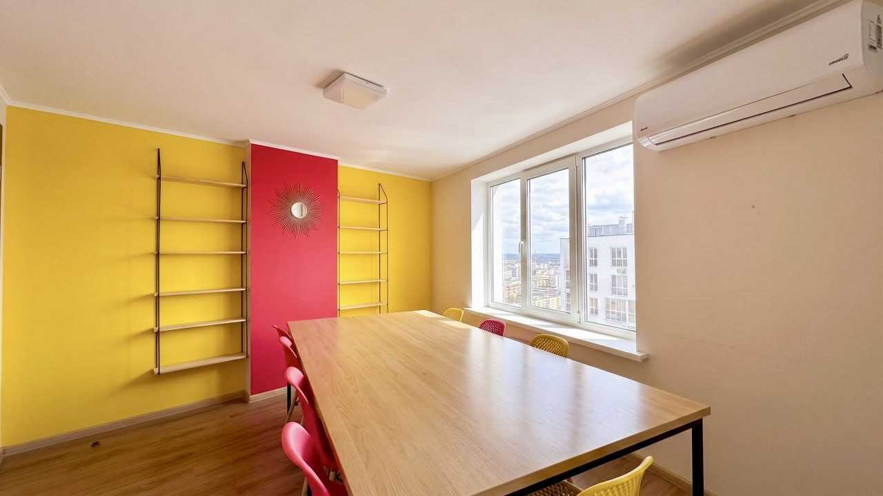 Продаж приміщення вільного призначення 90 м², Оболонський просп., 1 К1