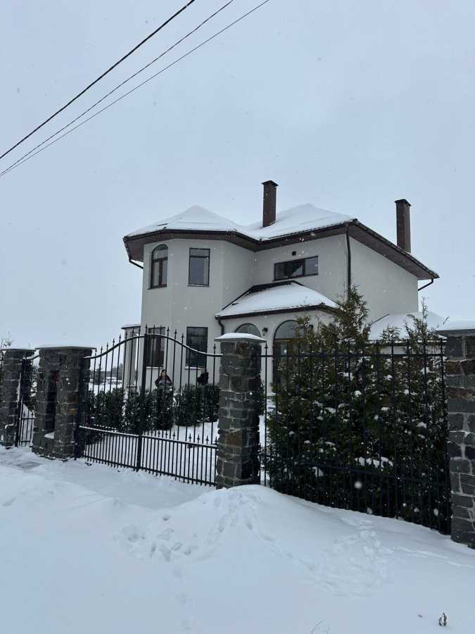 Продажа дома 228.4 м², Подильна