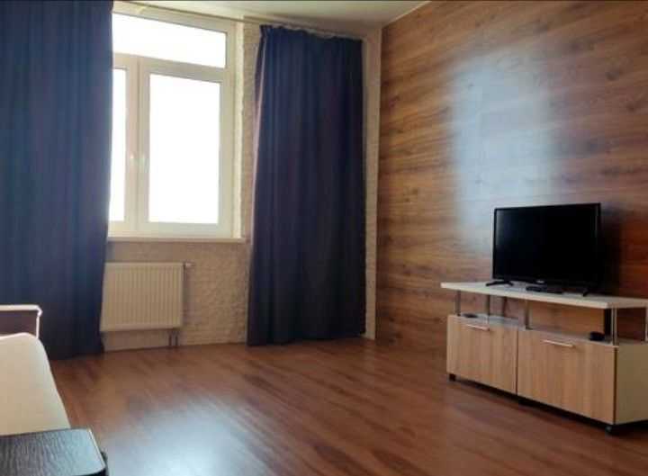 Оренда 1-кімнатної квартири 45 м², Набережна вул., 6Ж