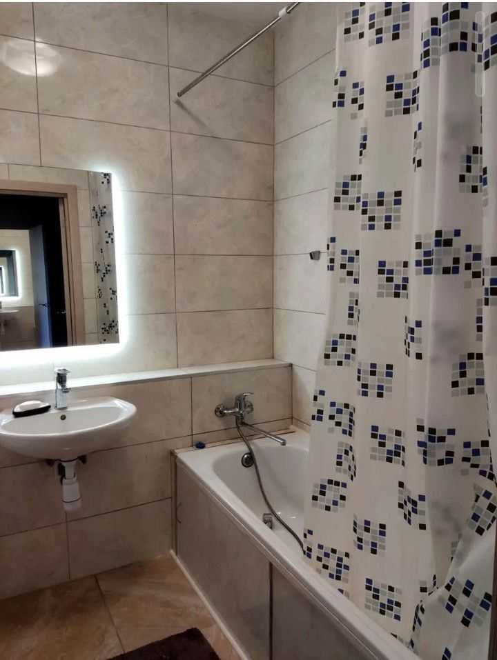 Оренда 1-кімнатної квартири 45 м², Набережна вул., 6Ж