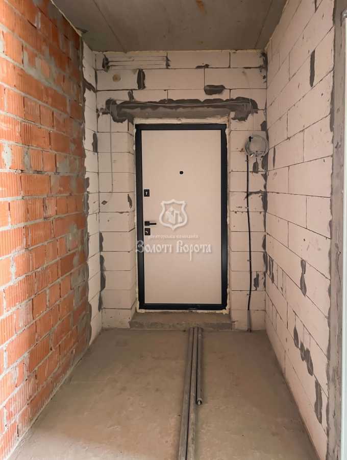 Продажа 1-комнатной квартиры 32.11 м², Метрологическая ул., 13а