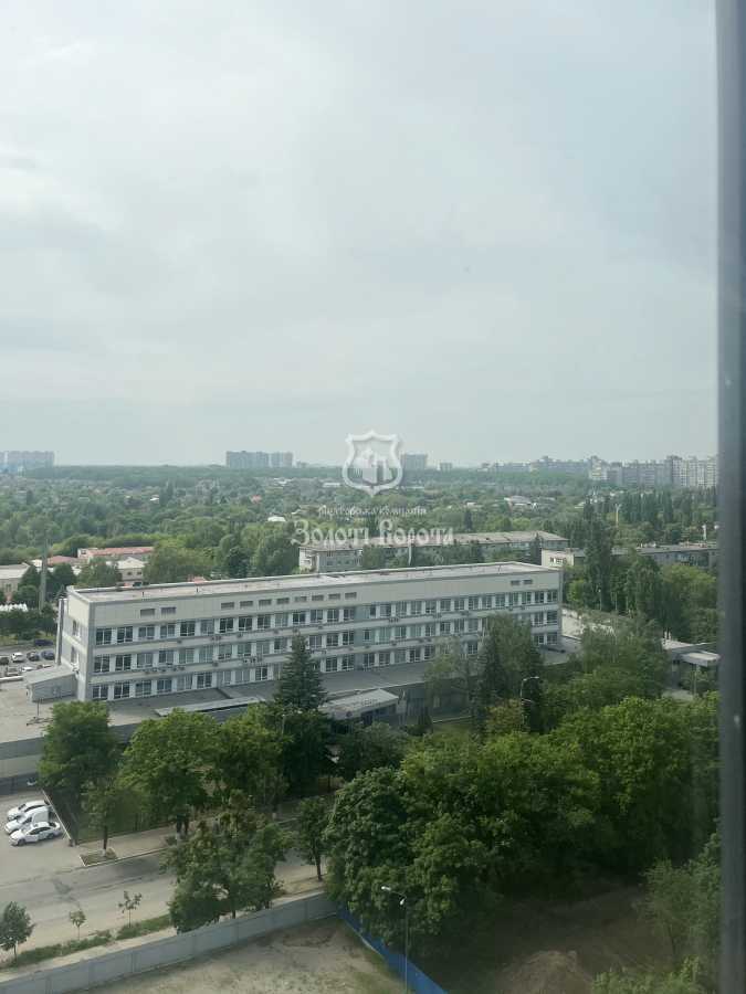 Продажа 1-комнатной квартиры 32.11 м², Метрологическая ул., 13а