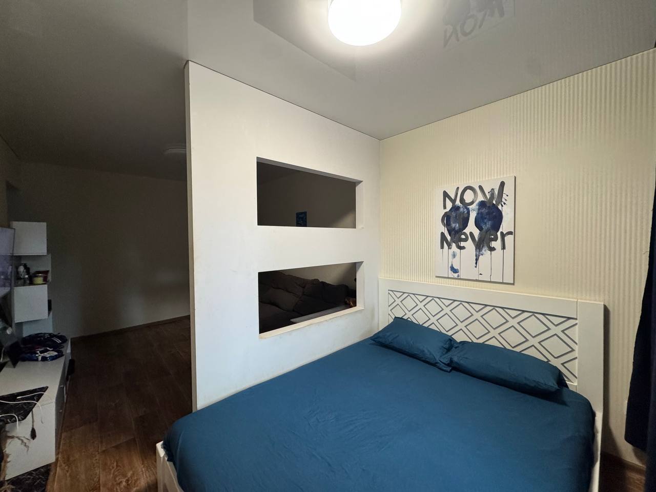 Продаж квартири з вільним плануванням 30.6 м², Покровская вул.
