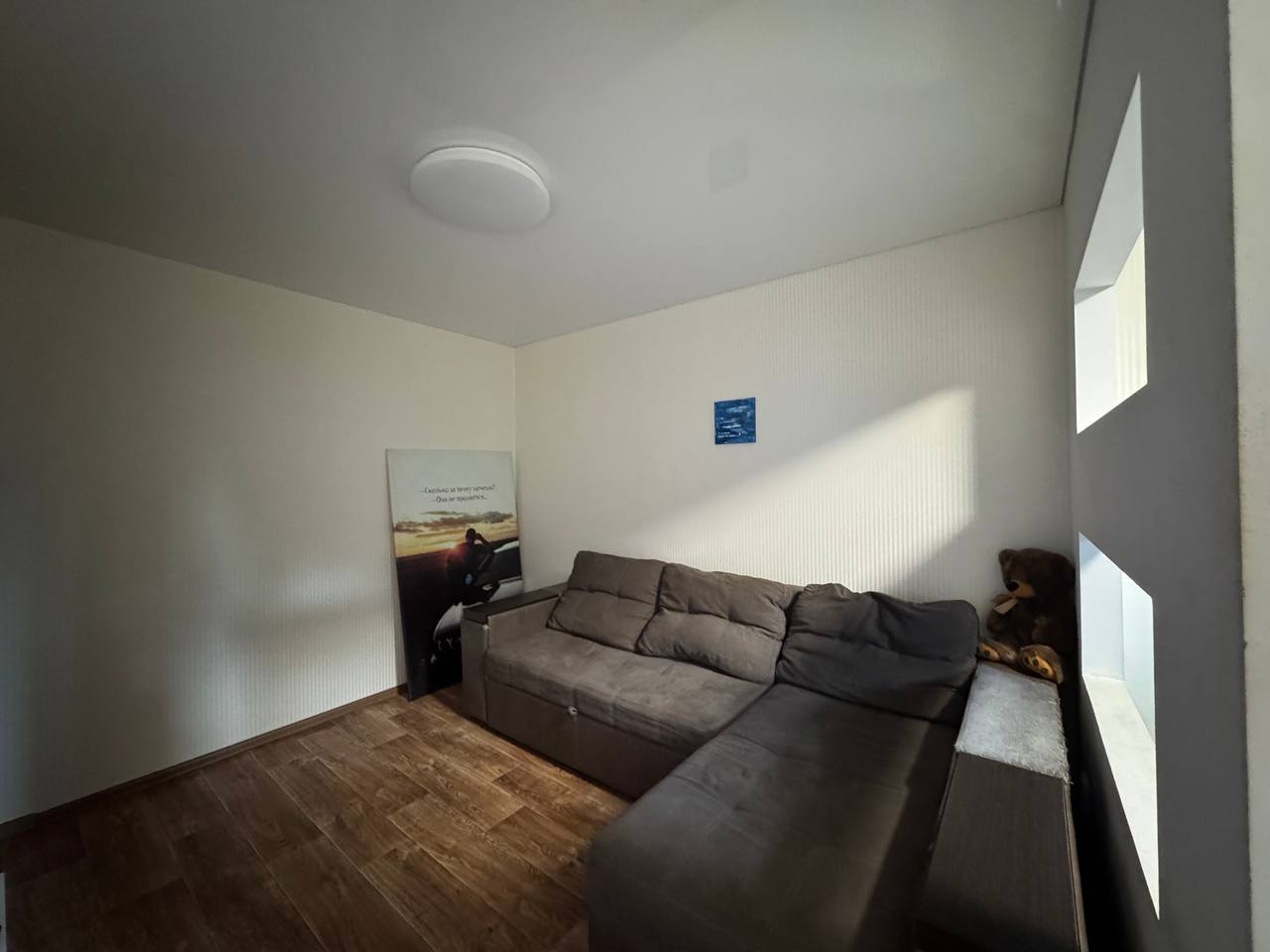 Продаж квартири з вільним плануванням 30.6 м², Покровская вул.