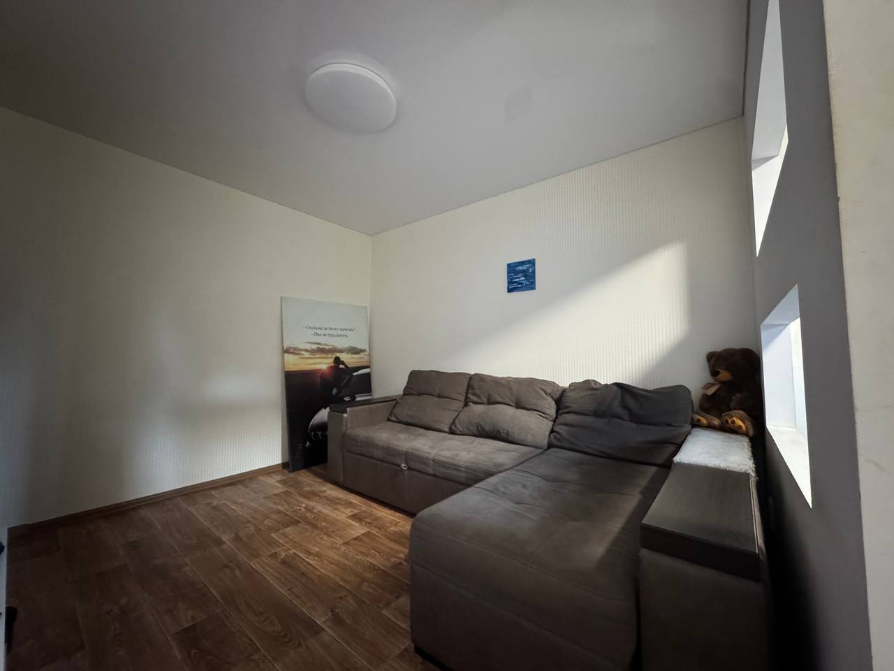 Продаж квартири з вільним плануванням 30.6 м², Покровская вул.