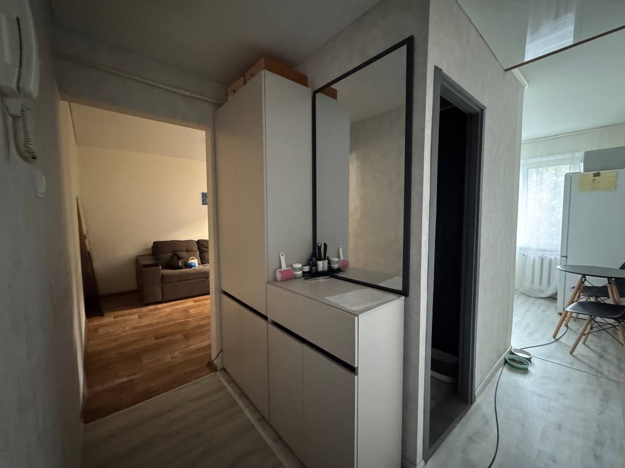 Продаж квартири з вільним плануванням 30.6 м², Покровская вул.