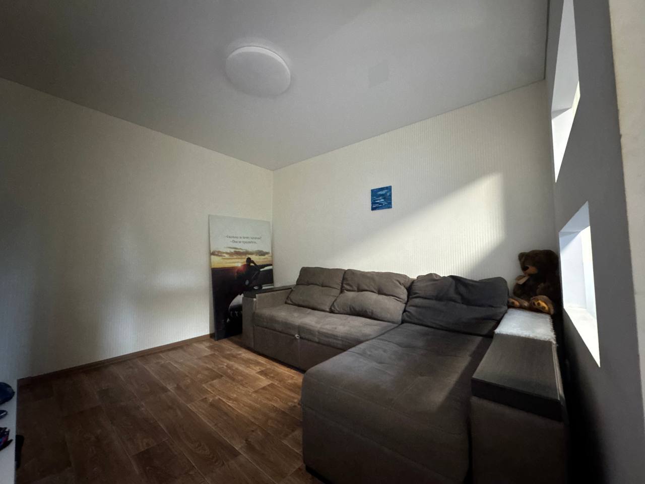 Продаж квартири з вільним плануванням 30.6 м², Покровская вул.