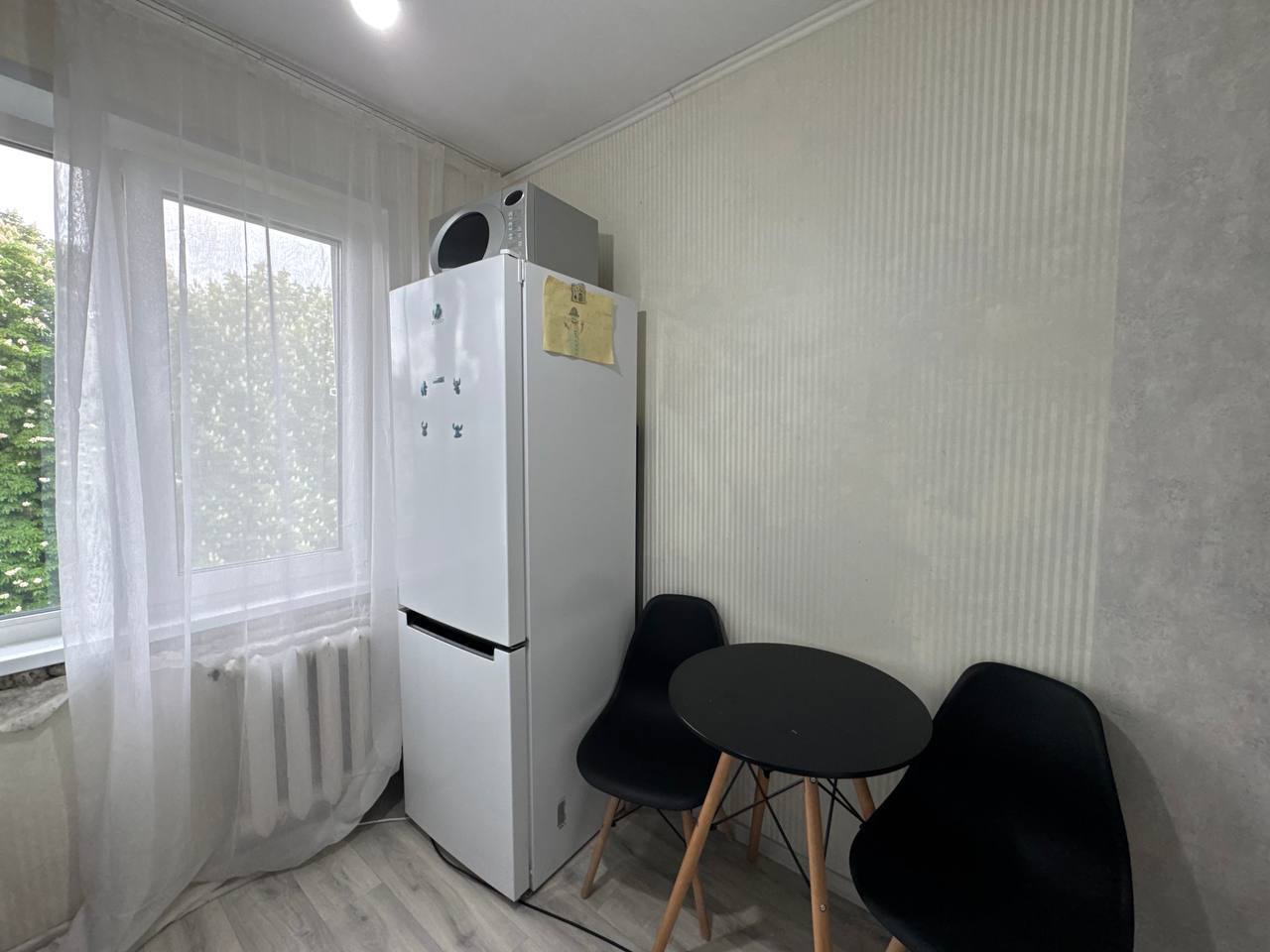 Продаж квартири з вільним плануванням 30.6 м², Покровская вул.