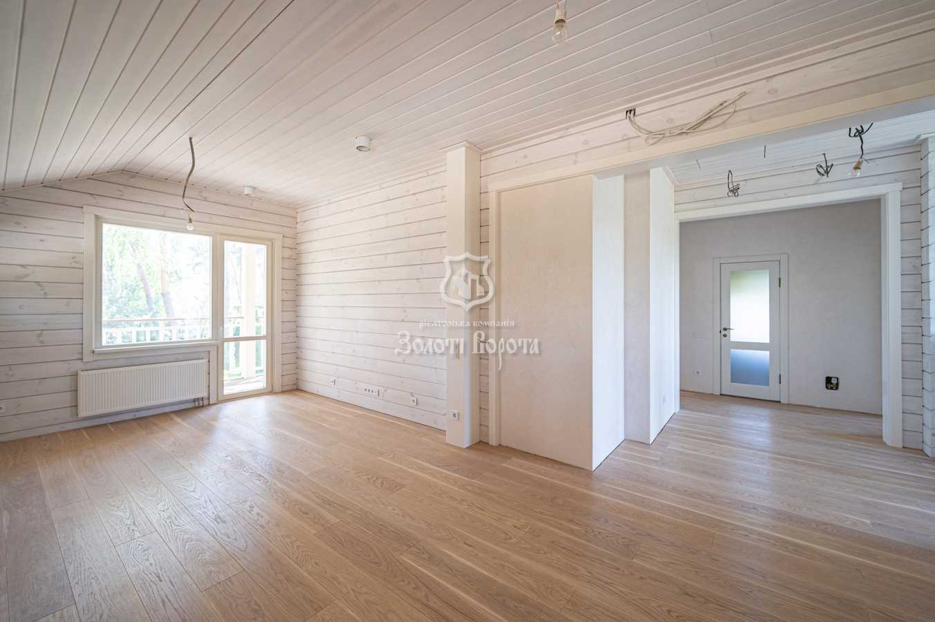 Продажа дома 281.6 м², Левка Ревуцкого ул., Симиренка, 34