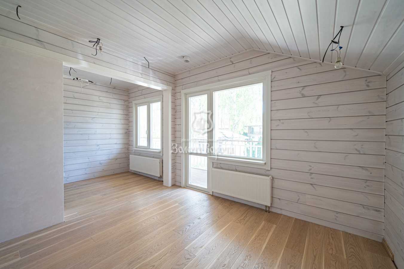 Продажа дома 281.6 м², Левка Ревуцкого ул., Симиренка, 34
