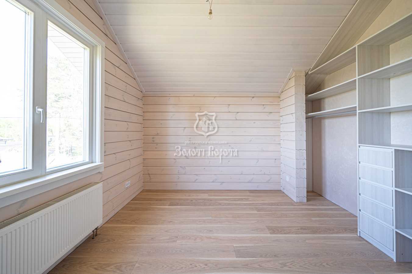 Продажа дома 281.6 м², Левка Ревуцкого ул., Симиренка, 34