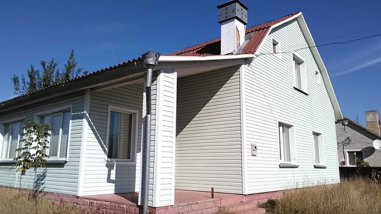Продажа дома 120 м², Космонавтів
