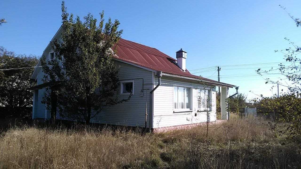 Продажа дома 120 м², Космонавтів