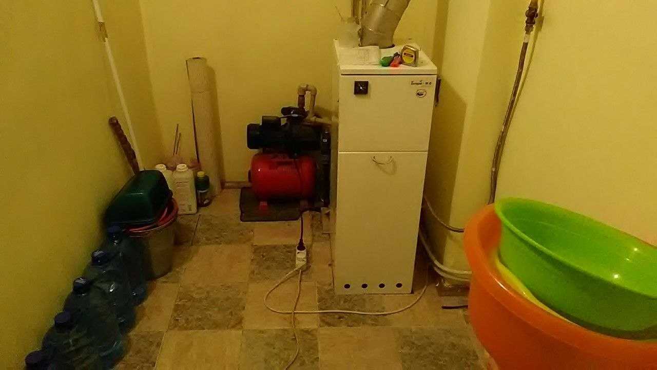 Продажа дома 120 м², Космонавтів