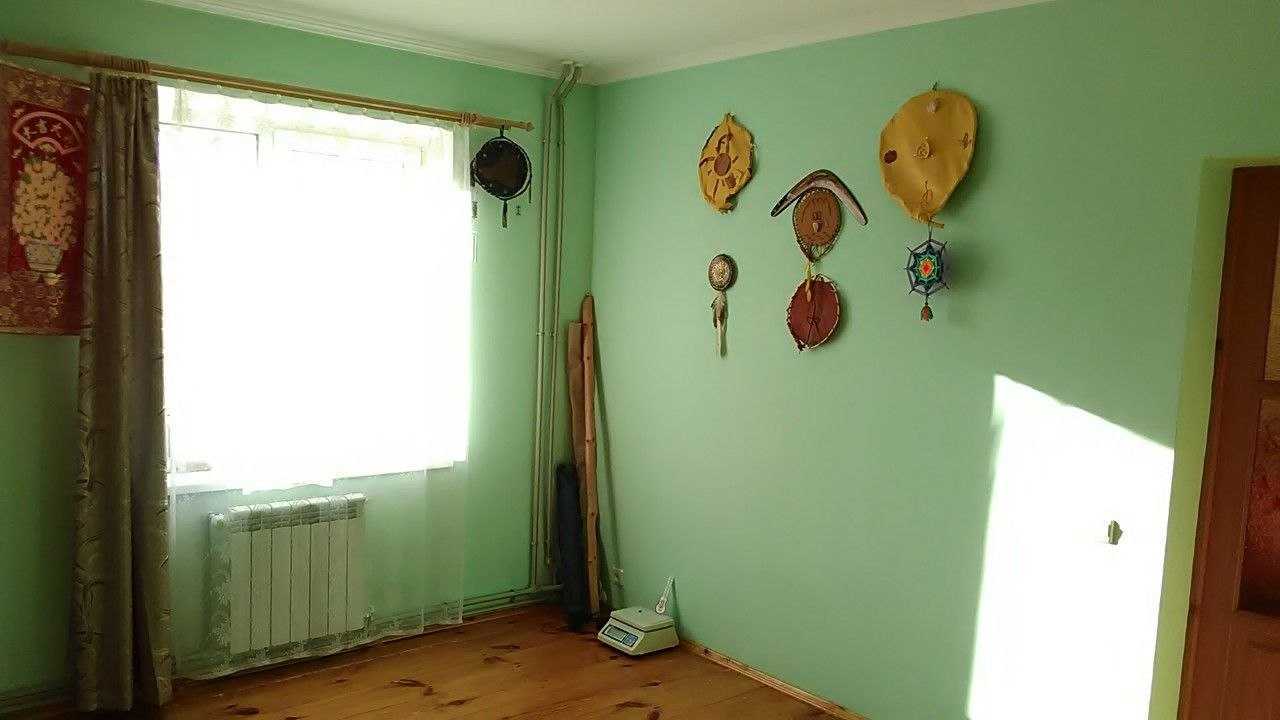 Продажа дома 120 м², Космонавтів