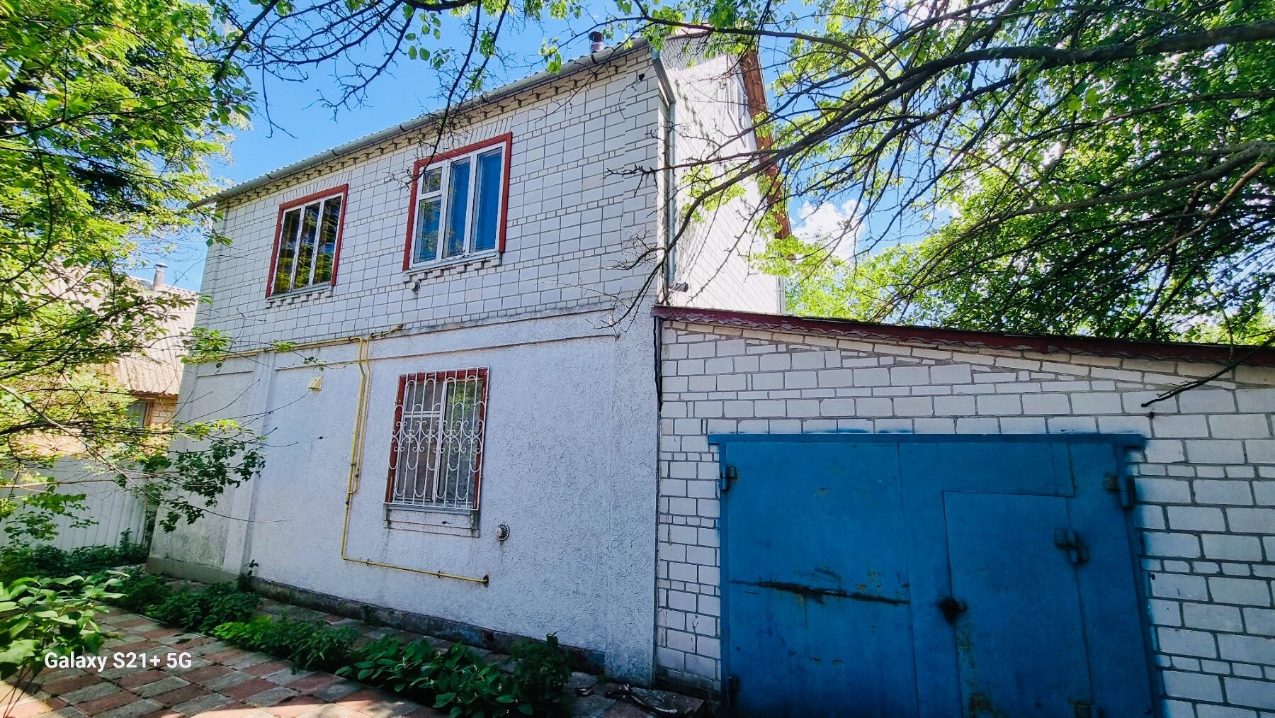 Продажа дома 200 м²