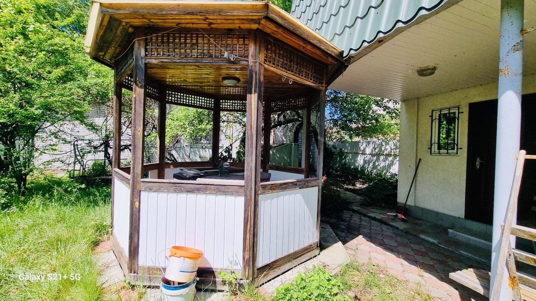 Продажа дома 200 м²