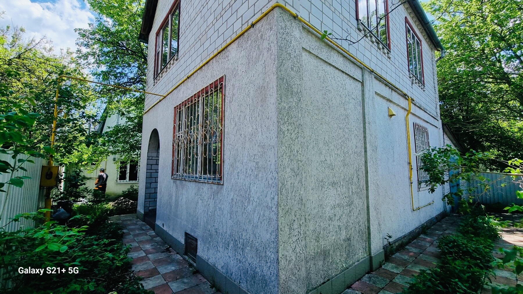 Продажа дома 200 м²