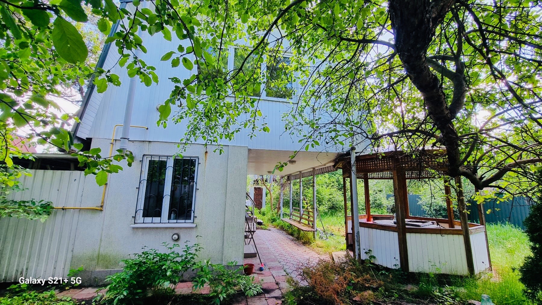 Продажа дома 200 м²