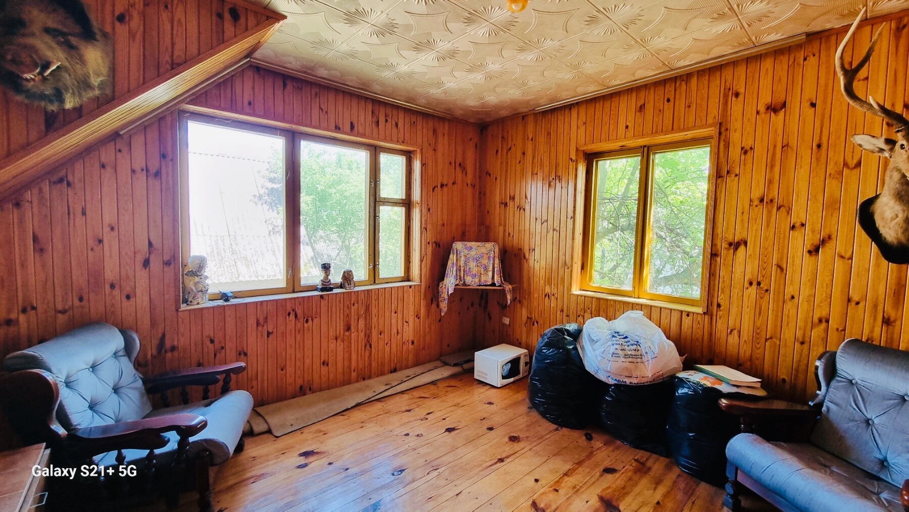 Продажа дома 200 м²