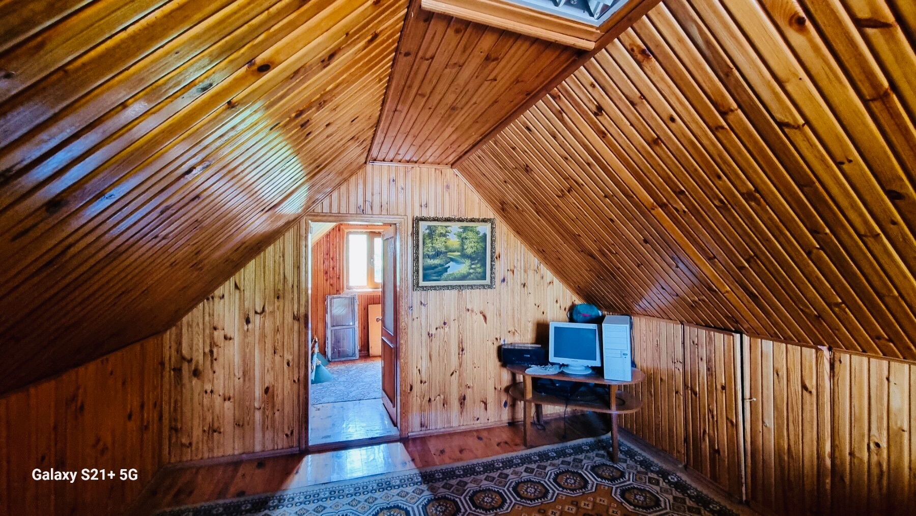 Продажа дома 200 м²