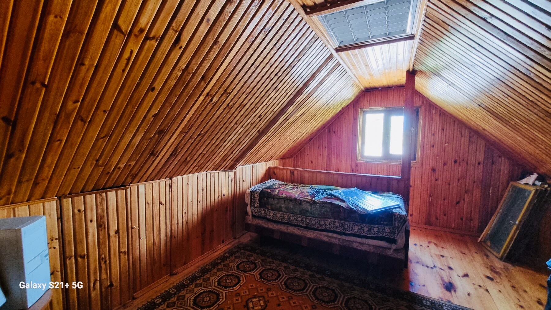 Продажа дома 200 м²