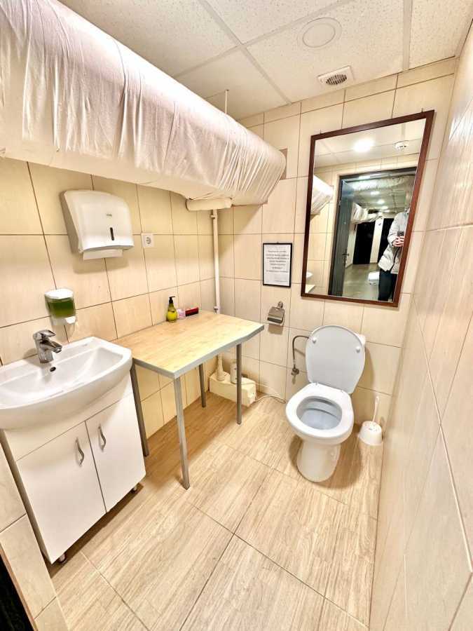Аренда офиса 11 м², Раисы Окипной ул., 8